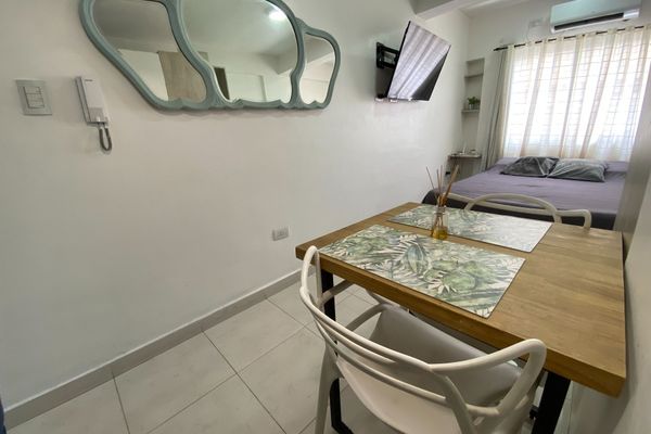 MONO EXPERIENCE - MONOAMBIENTE