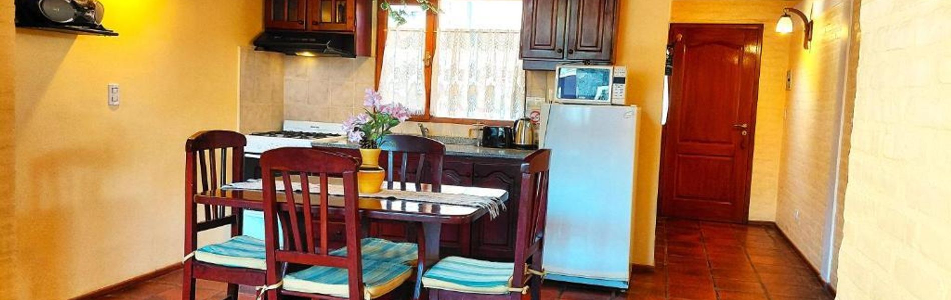 Taiquén Apart Hotel