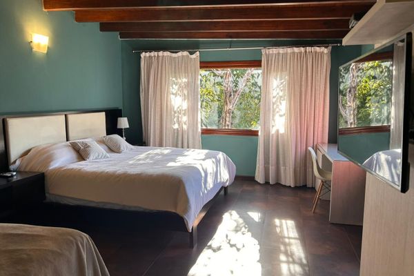 Habitación Ftalo