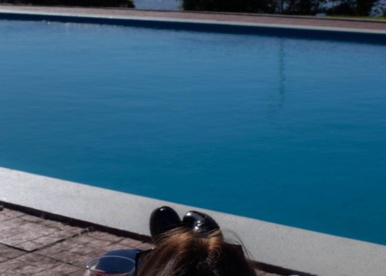 Manantiales Hotel de Turismo Monte Caseros