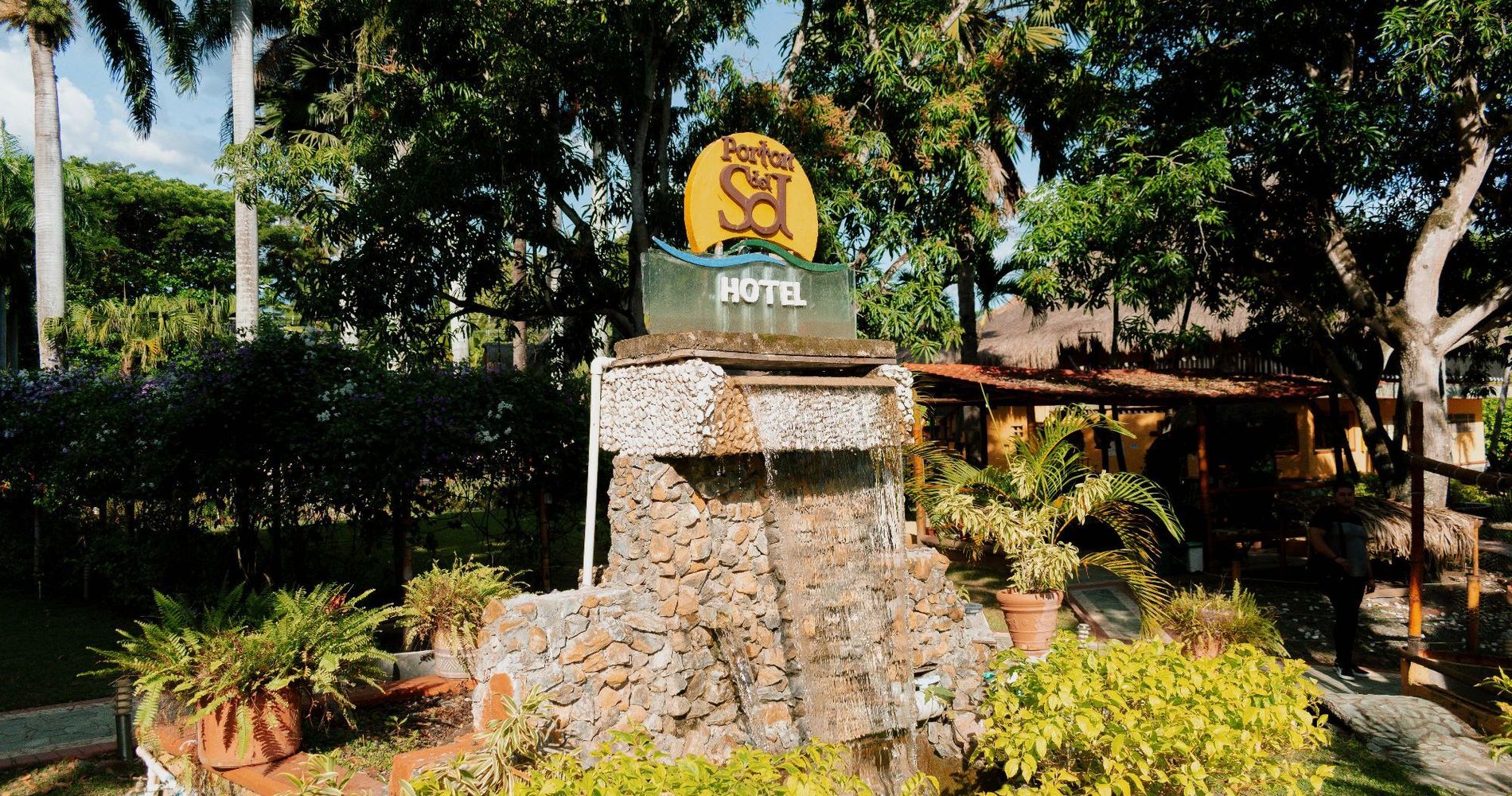 Hotel Portón del Sol Santa Fe