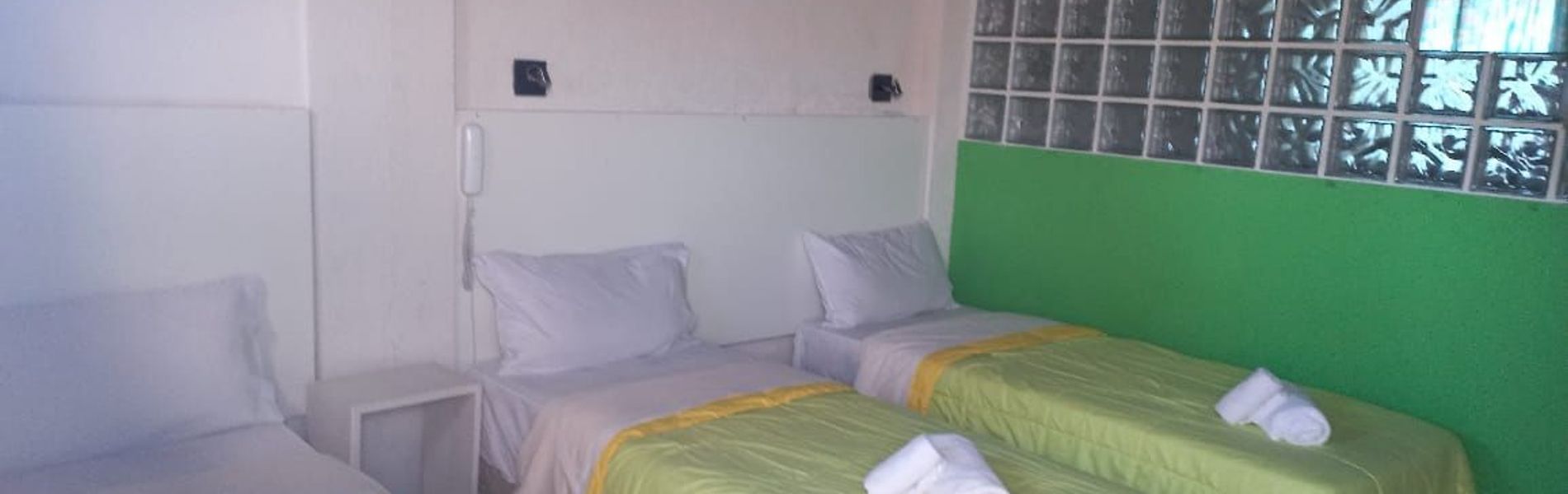 Apart Hotel Syrah Boutique