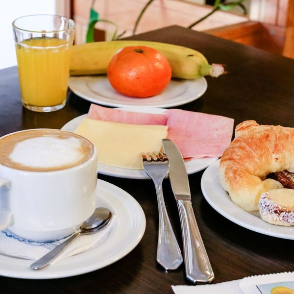 Nuevo Hotel el Cortijo