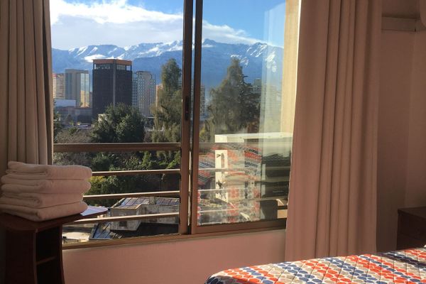 Loft Familiar Cuadruple