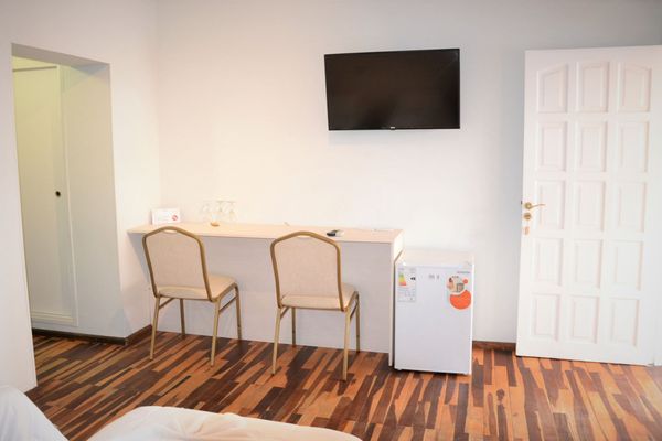 Quíntuple Departamento