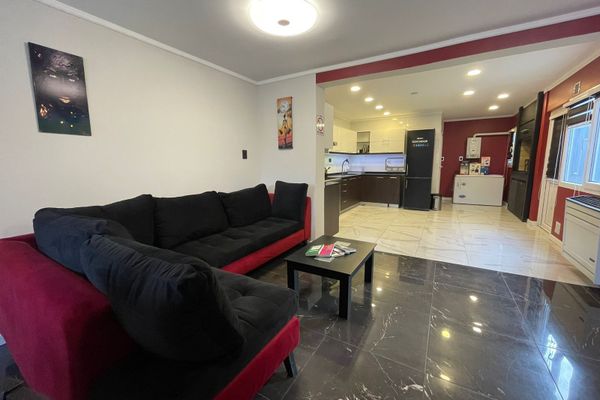 Casa Rosas (Rosas 460)