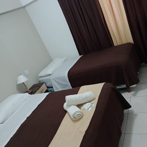 Santa Teresita Resort Hotel