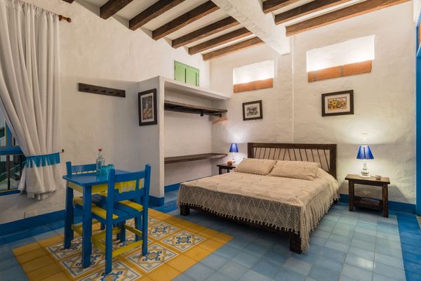 Suite Doble Estandar