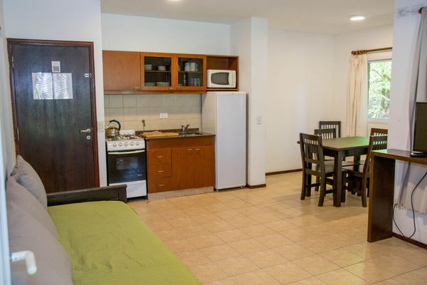 Apart Cuádruples (planta baja)