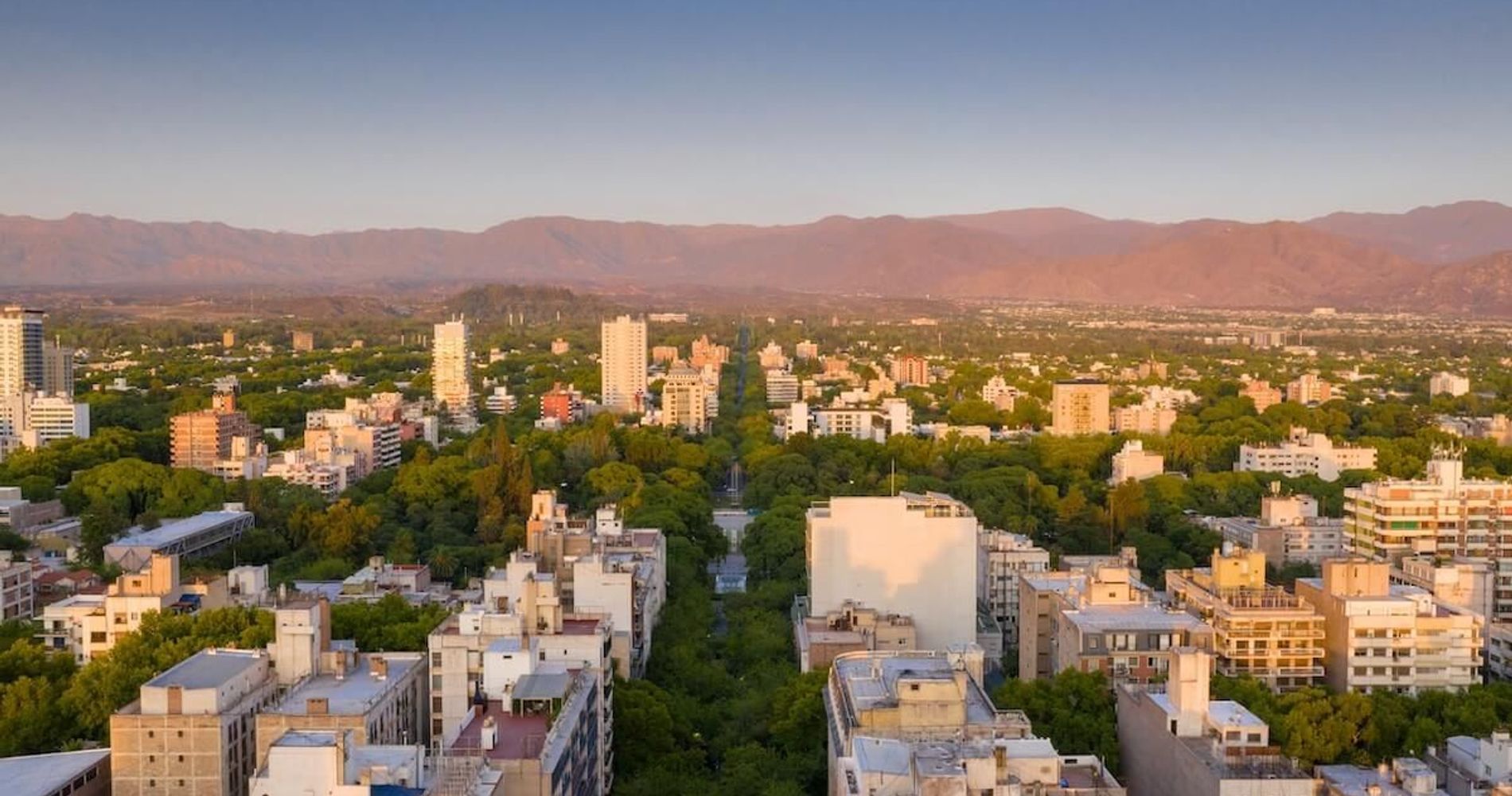 Hotel Raíces Aconcagua