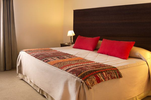 Habitación Doble Standard