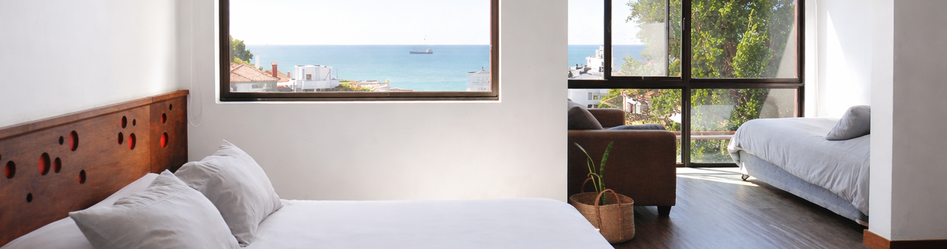 Ossido Nero Boutique Hotel