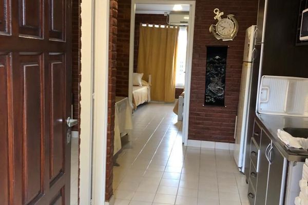 Departamento 2 -Ostende-