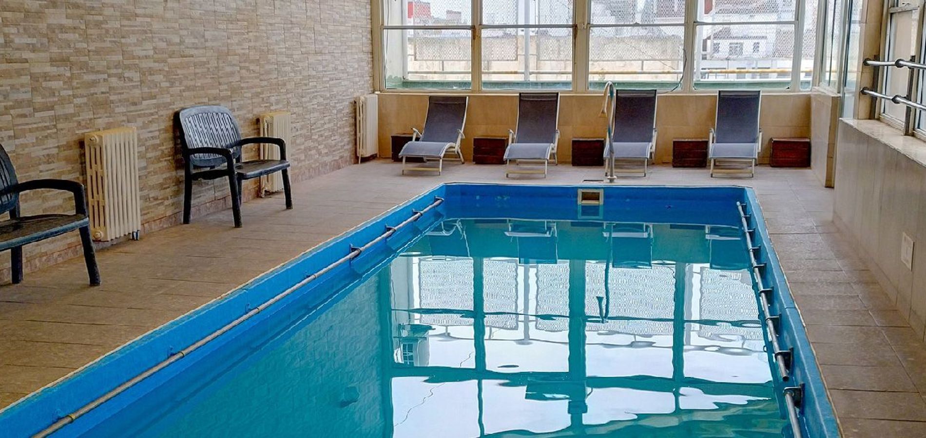 Grand Hotel Mar del Plata