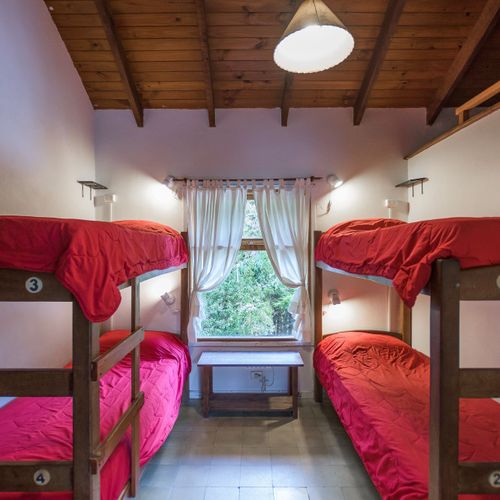 Hostel La Angostura