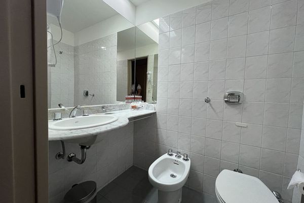 Habitación Superior Matrimonial