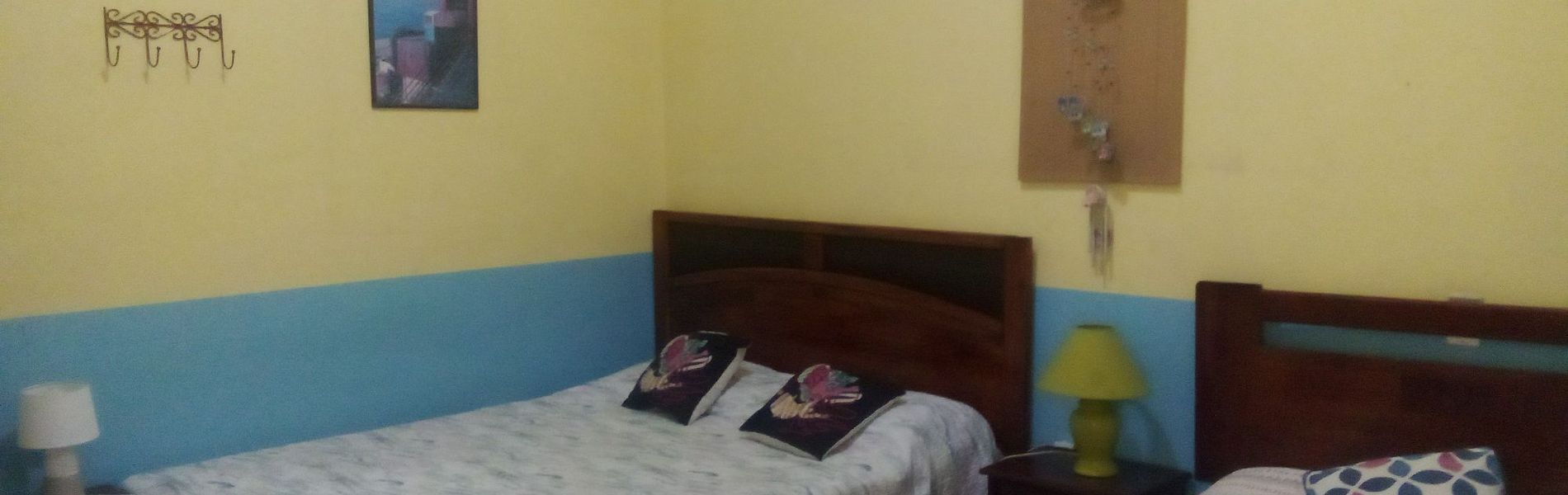 Hotel Isla Bella Talca