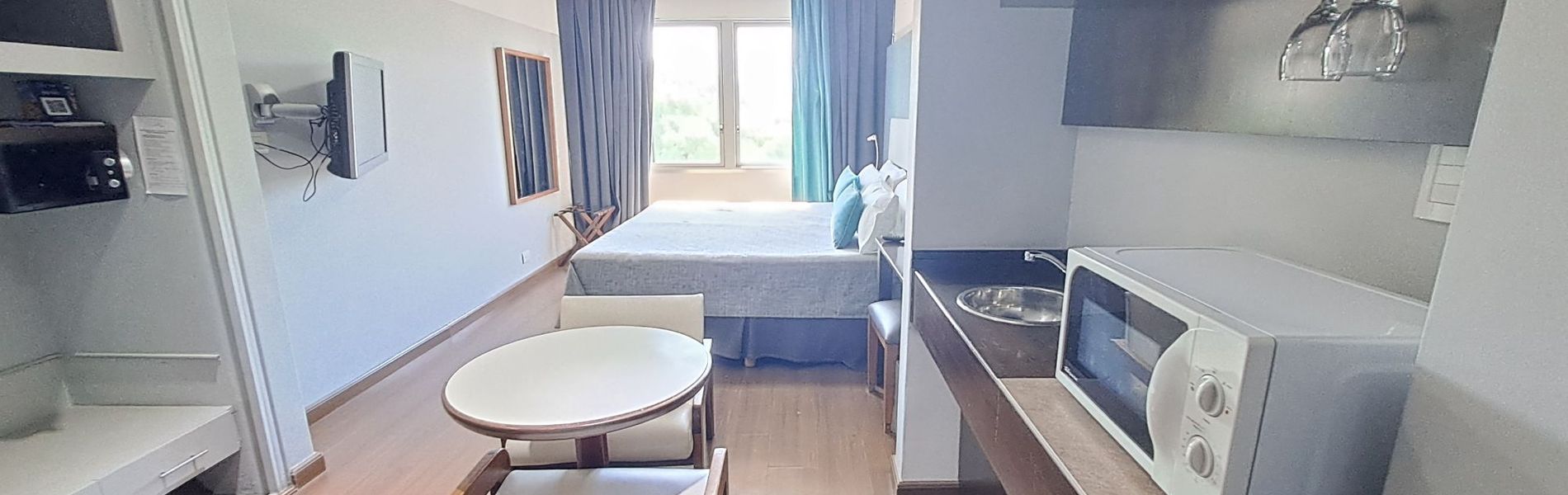 Hotel Raíces Aconcagua