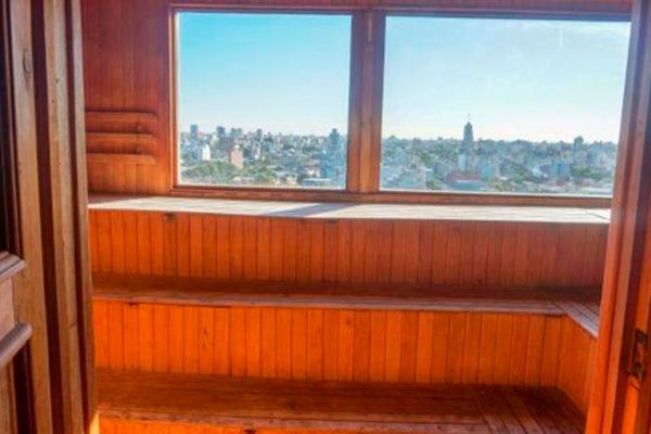 Humboldt 1945 - Ayres Apartments