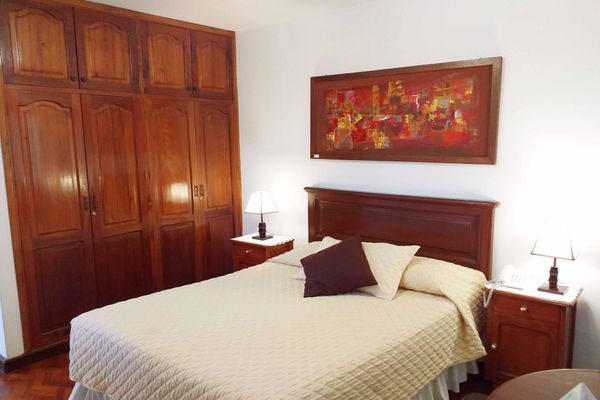 Habitación Superior