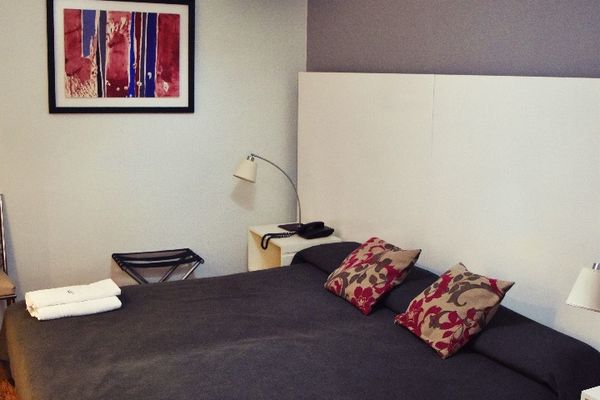 Habitación Superior Doble