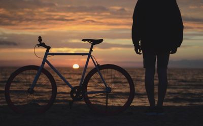 YellowHomeProvidence - BICICLETAS. VUELTA A LA ISLA