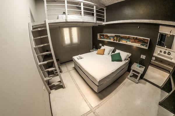 Queen Suíte (Nº13)