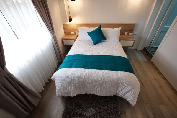 Habitación Doble Estándar