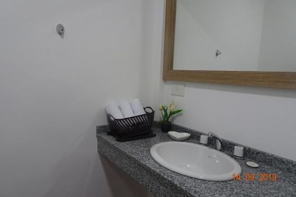 Habitación Confort Superior