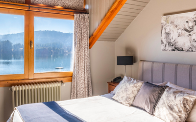 PuertoPireo - Calefacción centralizada