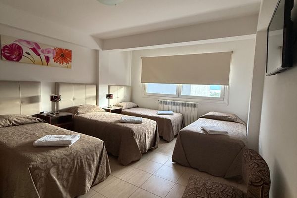 Departamento Premium de 2 dormitorios Vista a la Montañas.