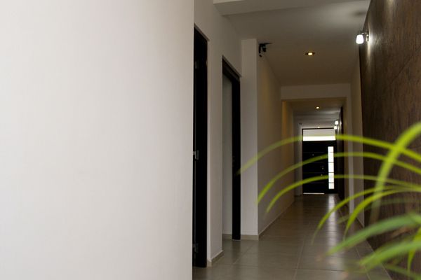 Apart Simple, hasta 3 personas