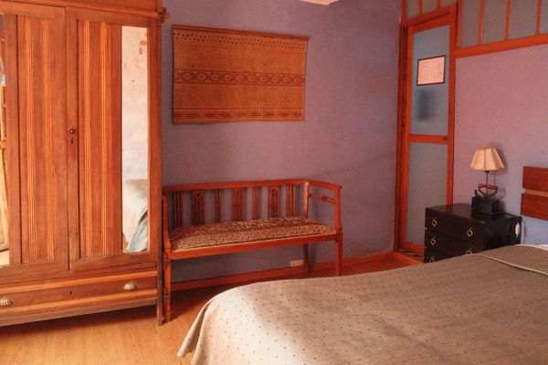 Matrimonial Estándar