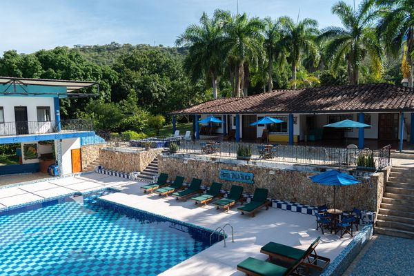 Habitación Estándar Quíntuple