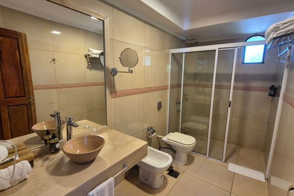 Habitacion Estandar doble twin