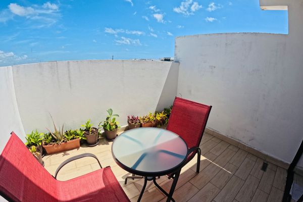 Roof Studio in Vanessa 24