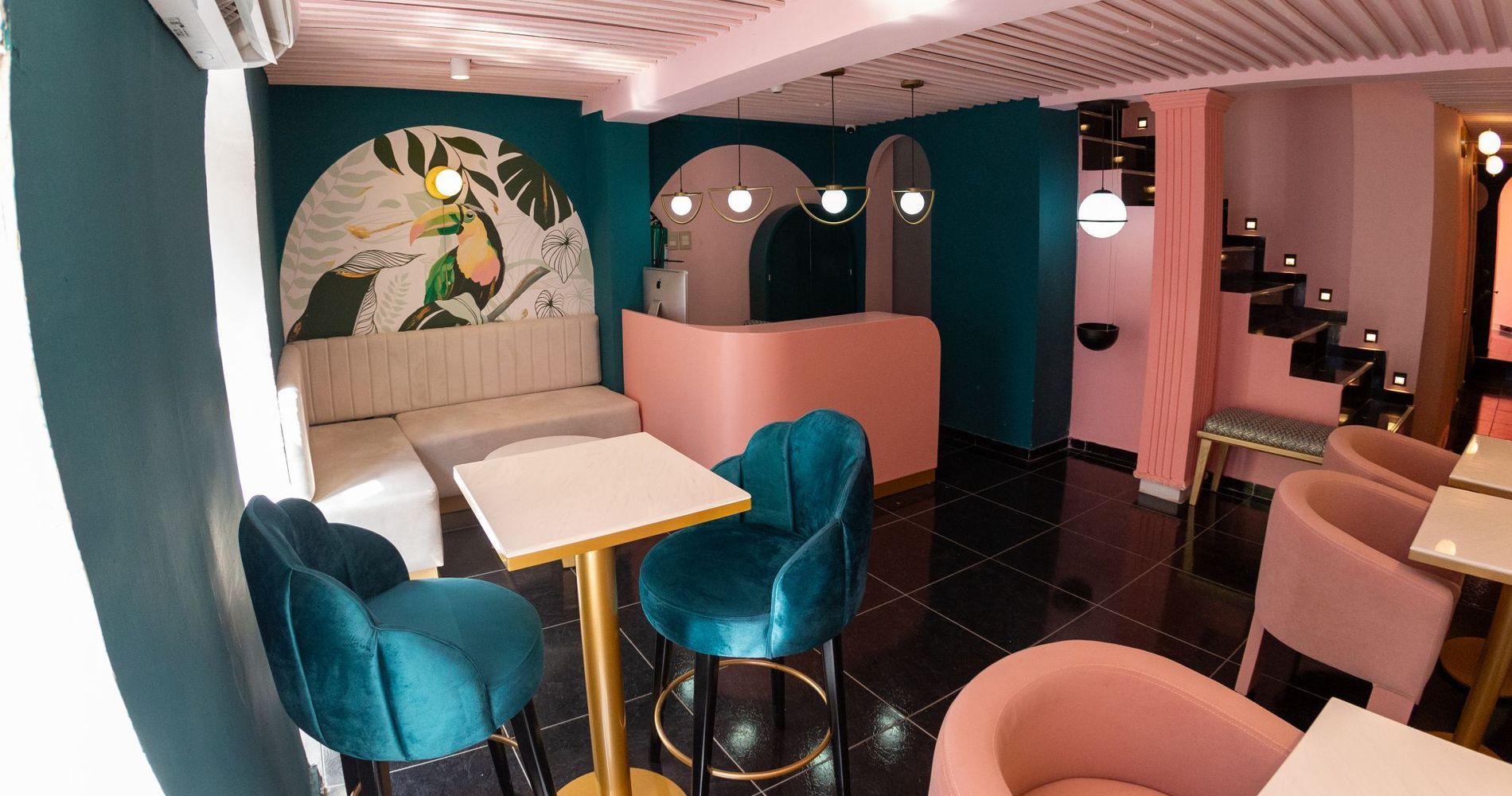 Hotel sublime Cartagena