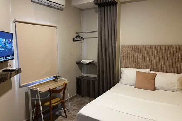 Habitación Doble 205