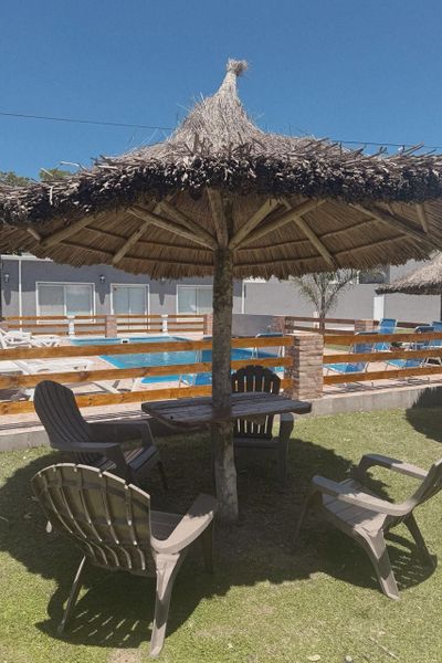 Aguila Blanca Departamentos