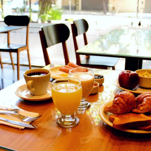 Soltigua Apart Hotel