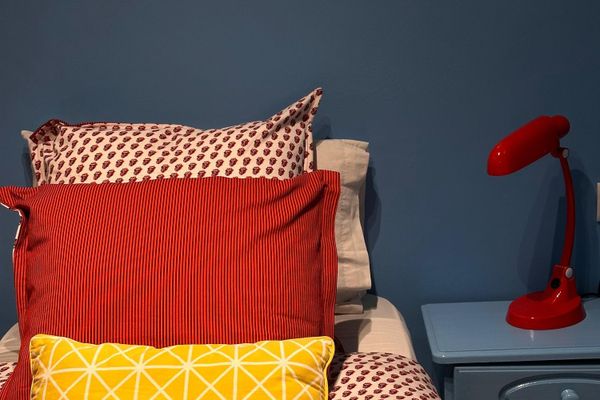 Habitacion Doble Twin Superior