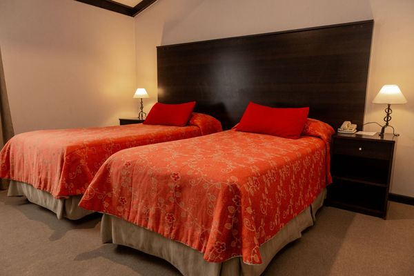 Habitación Doble Standard