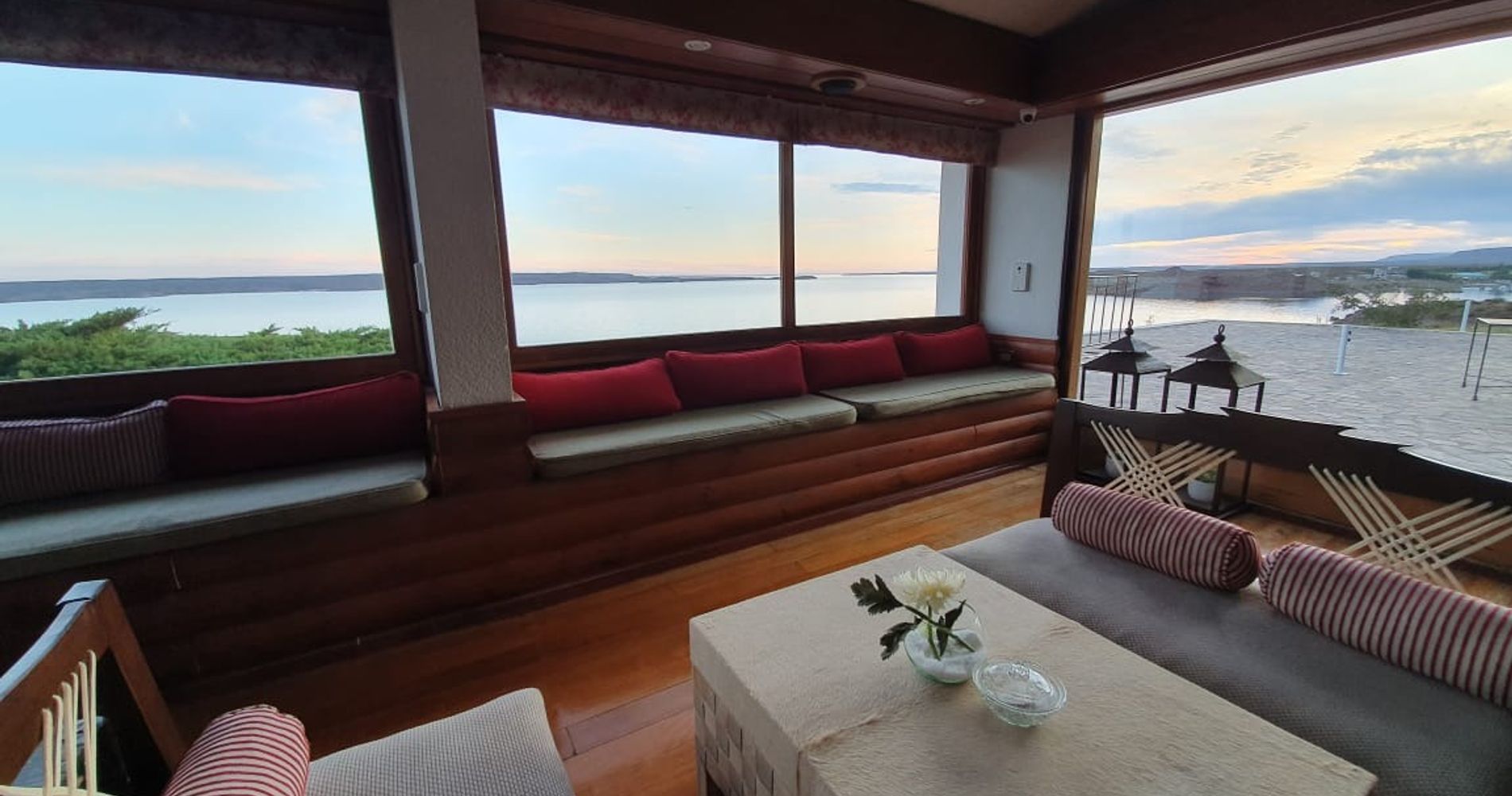 La Posada del Dinosaurio