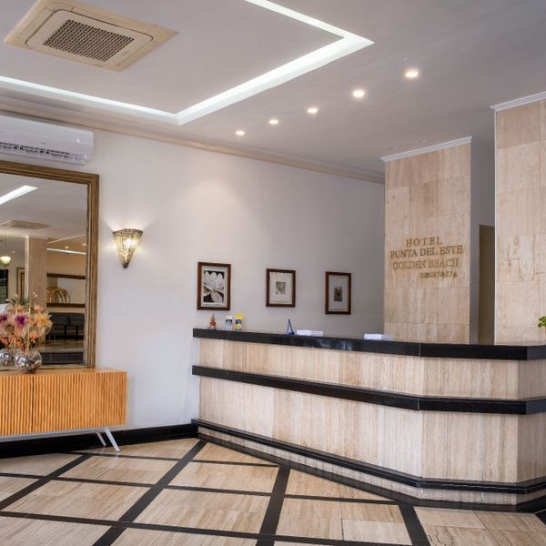 Golden Beach Resort & Spa