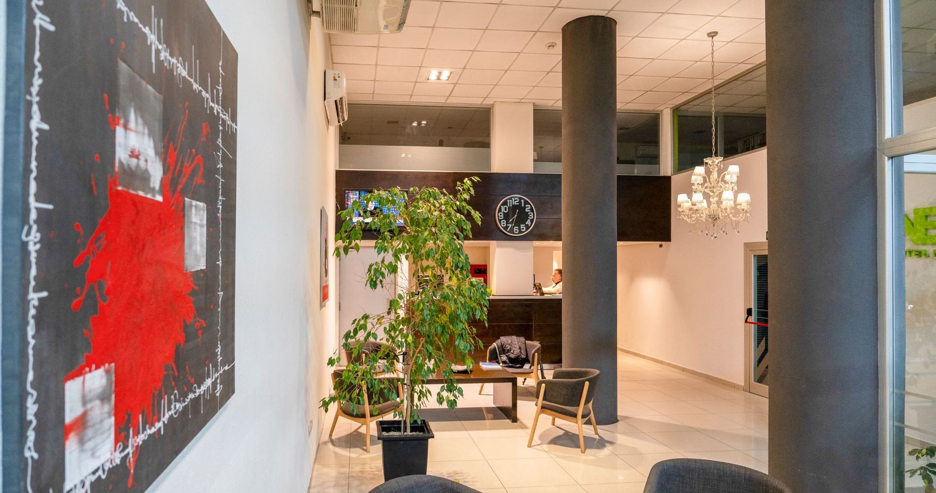 Hotel Neu 354