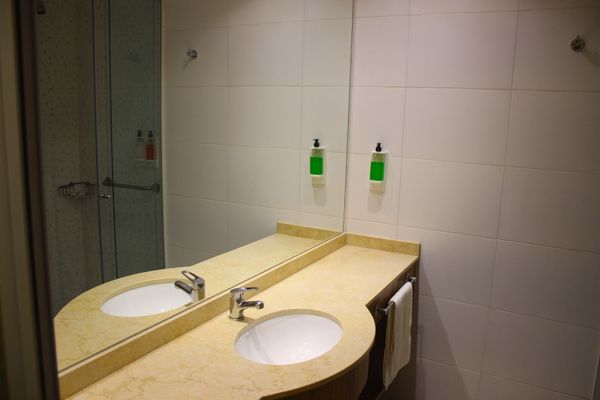 Habitación Triple Premium