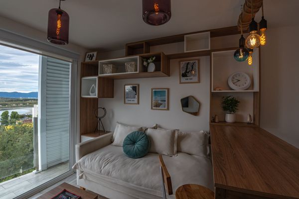 Campos PB5 (Campos 1382)