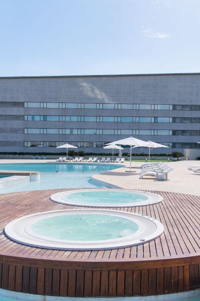 Hotel Pullman Rosario