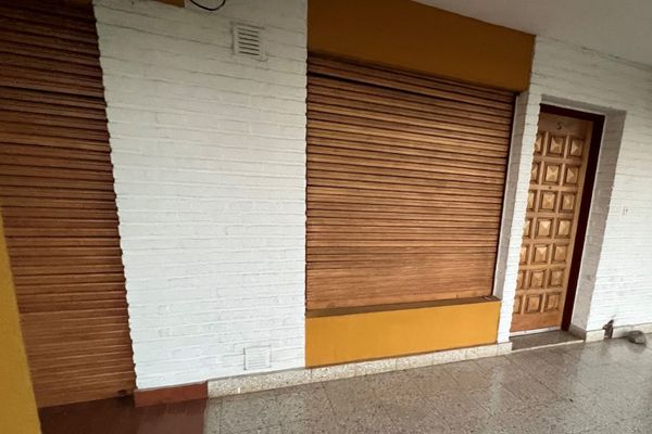 Depto 1 Dormitorio PA de 3 a 5 personas