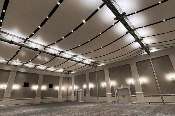 Quinto Centenario Hotel